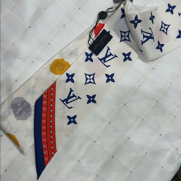 BAG TIE - Picture 3 of 5